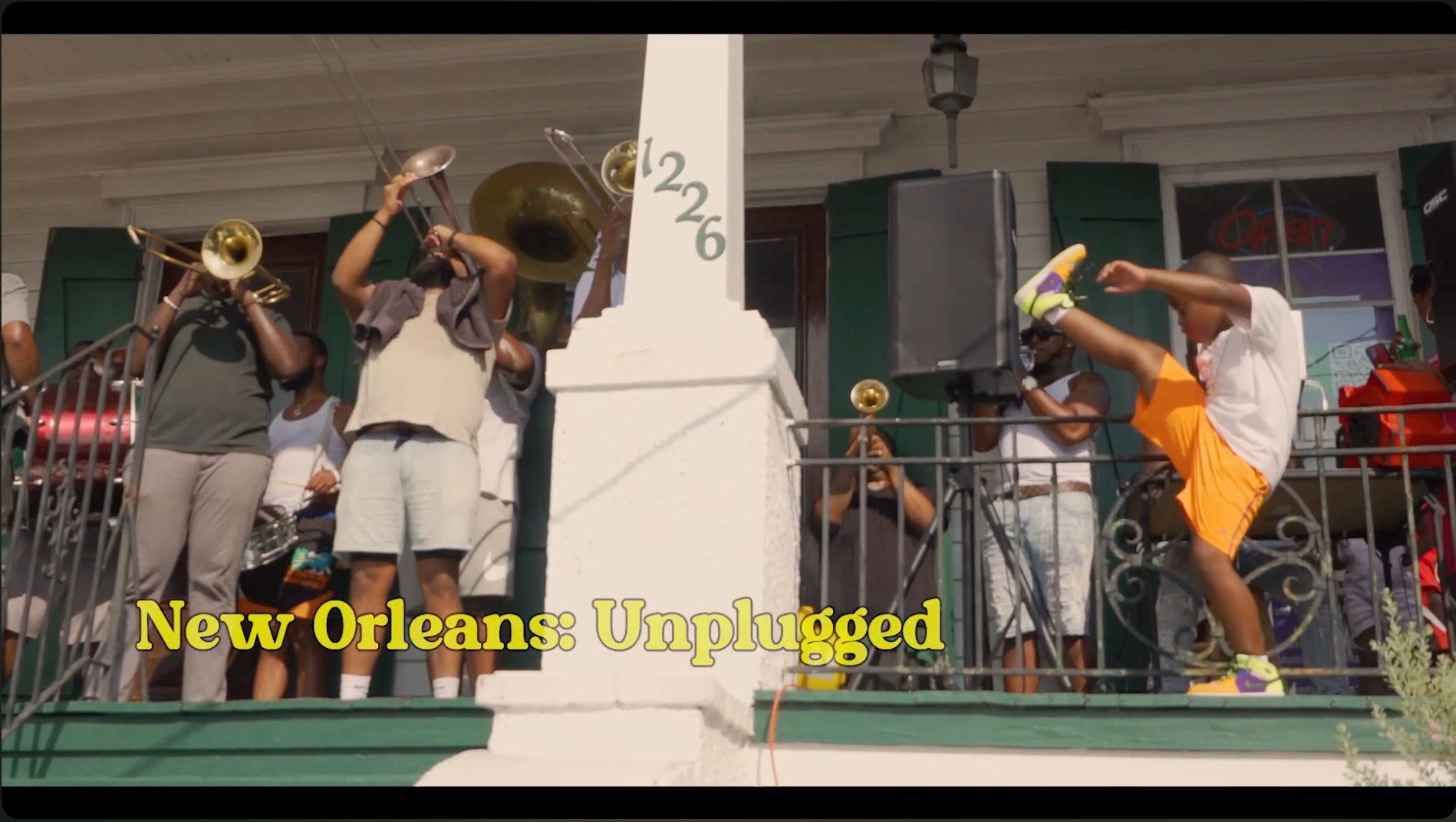 Video